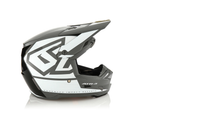 6D ķivere ATR-3 Hex Gloss white