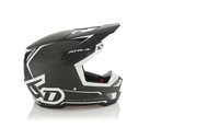 6D helmet ATR-3 Nova matte white