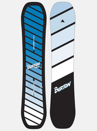BURTON dēlis Kids Smalls Blue