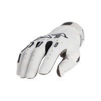 ACERBIS gloves X-flex 2.0 white