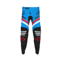 ACERBIS pants MX Linear Lugo blue/black