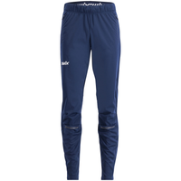 SWIX CC pants Dynamic blue