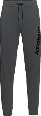 ATOMIC bikses RS Sweat Pant anthracite