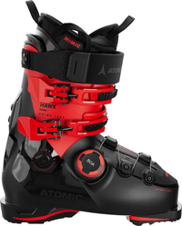 ATOMIC zābaki Hawx Prime 110 S BOA GW black/red