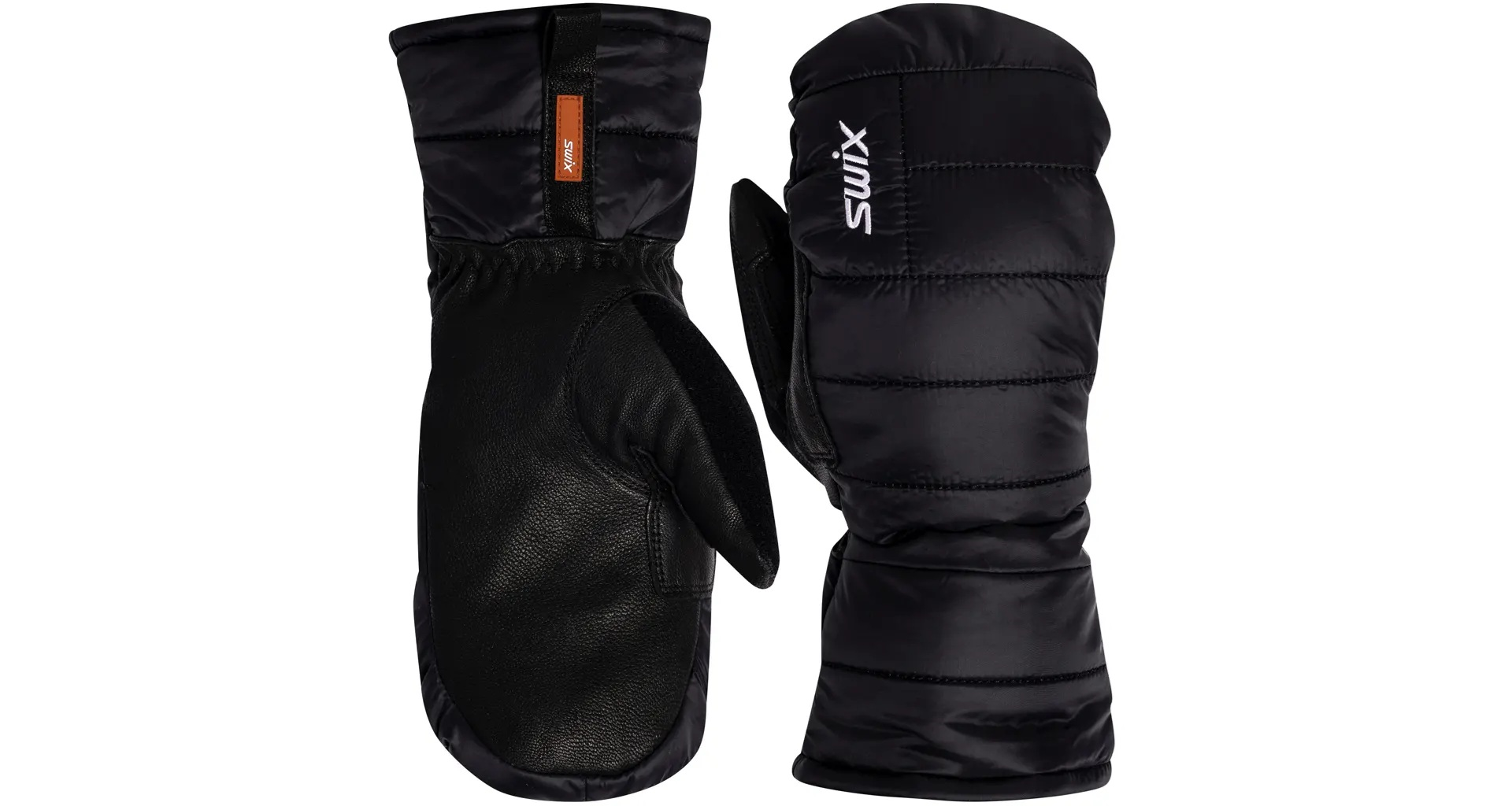 swix handschuhe SWIX Langlauf-Handschuhe Surmount Mitt schwarz – Motosports