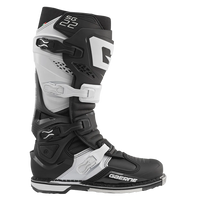 GAERNE zābaki SG 22 black/white
