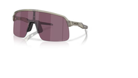 OAKLEY sunglasses Sutro Lite matt grey ink w/prizm road black