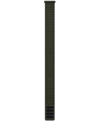 GARMIN watch band Ultrafit 2 22mm Nylon moss