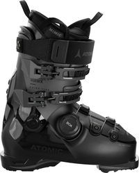 ATOMIC zābaki Hawx Prime 110 S BOA GW black/anthra