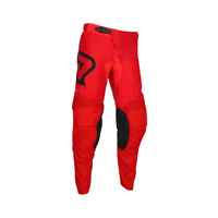 ACERBIS bikses MX Track Inc. red/black