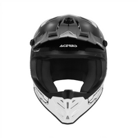 ACERBIS helmet Profile junior black/white