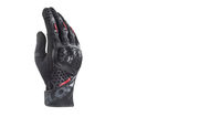 CLOVER gloves Predator 2 black/black