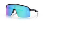 OAKLEY sunglasses Sutro Lite matt black w/prizm sapphire