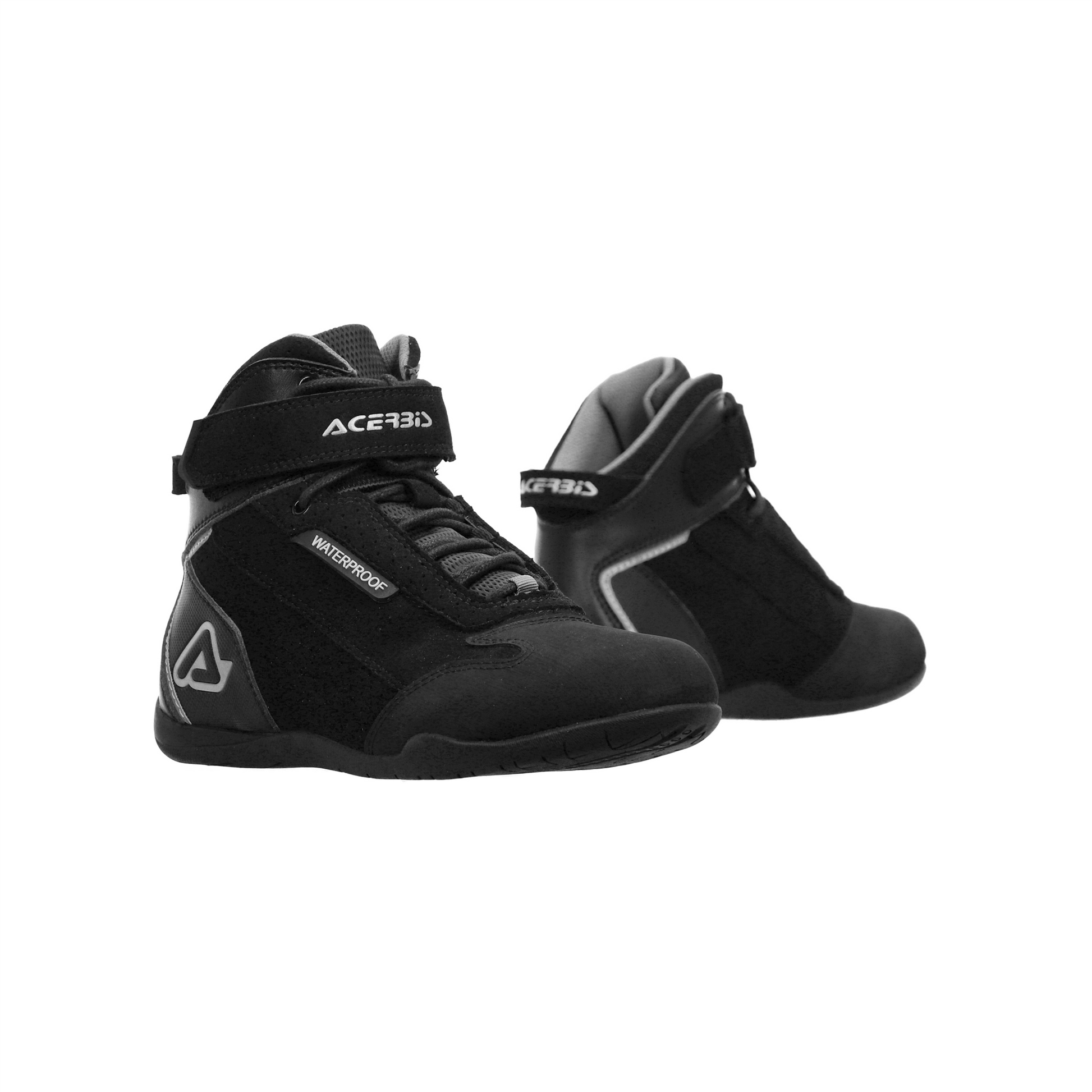 acerbis-kedas-first-step-black