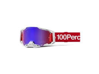 100% brilles Armega Corbin w/red/blue