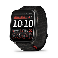 GARMIN pulkstenis Venu X1 GPS black
