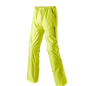 CLOVER lietus bikses Wet Pants Pro WP yellow