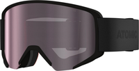 ATOMIC brilles Savor L black w/rose C2 — izpārdots