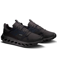 ON apavi Cloudhorizon WP W black/black