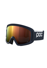 POC goggles Opsin apatite navy w/partly sunny orange C2
