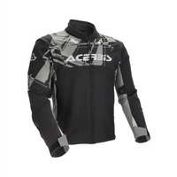 ACERBIS jaka Rally Race black/grey