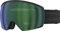 ATOMIC Redster L HD black w/green HD C2-3 brilles — izpārdots