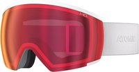 ATOMIC Redster L HD white w/red HD C2-3 brilles