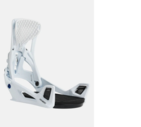 BURTON bindings Step On Genesis white