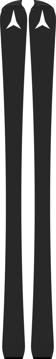 atomic-slepes-redster-i-fis-s9-152-red-grey-w-o-bindings