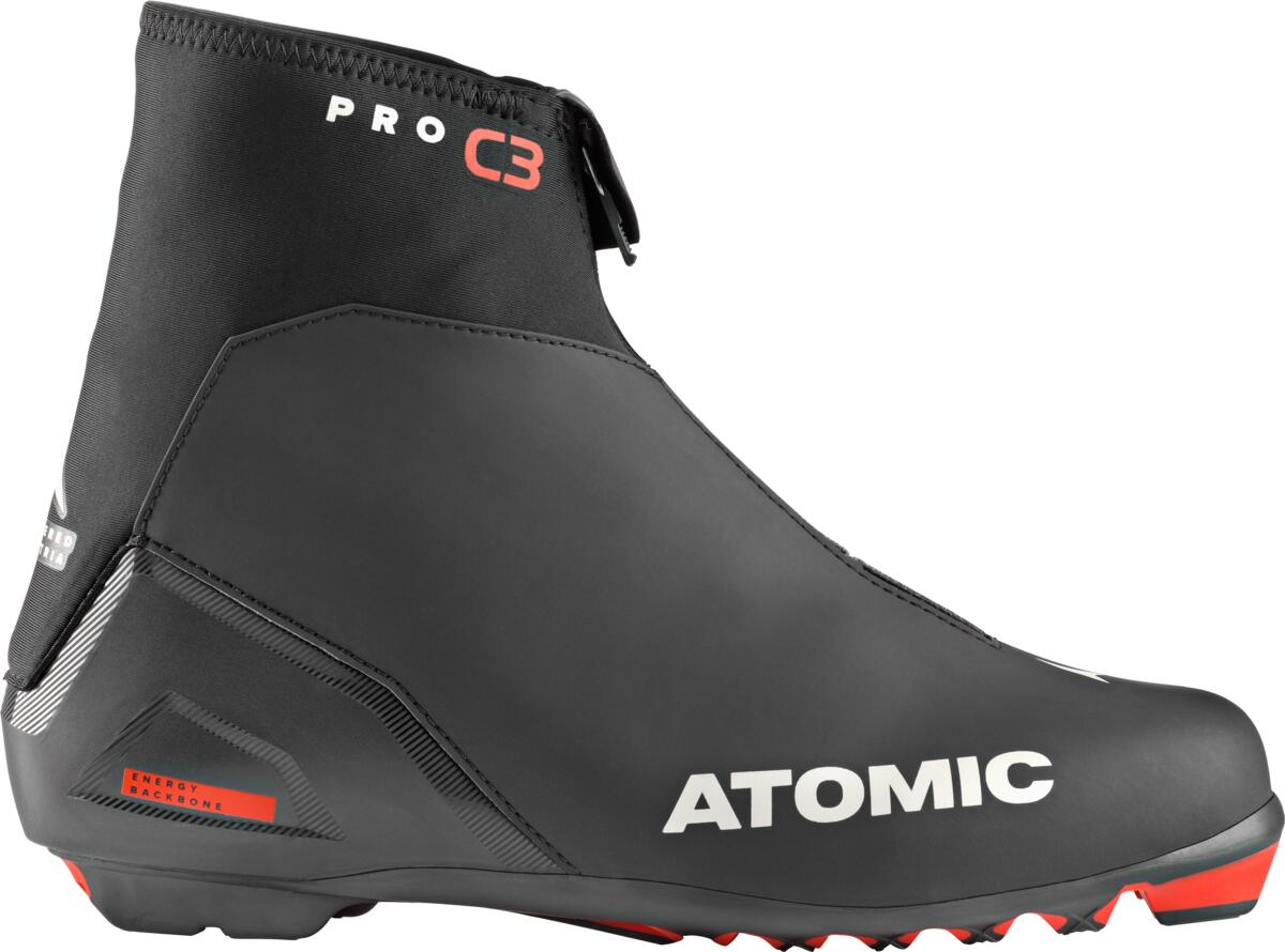 atomic-distancu-sleposanas-zabaki-pro-c3-prolink-black-red
