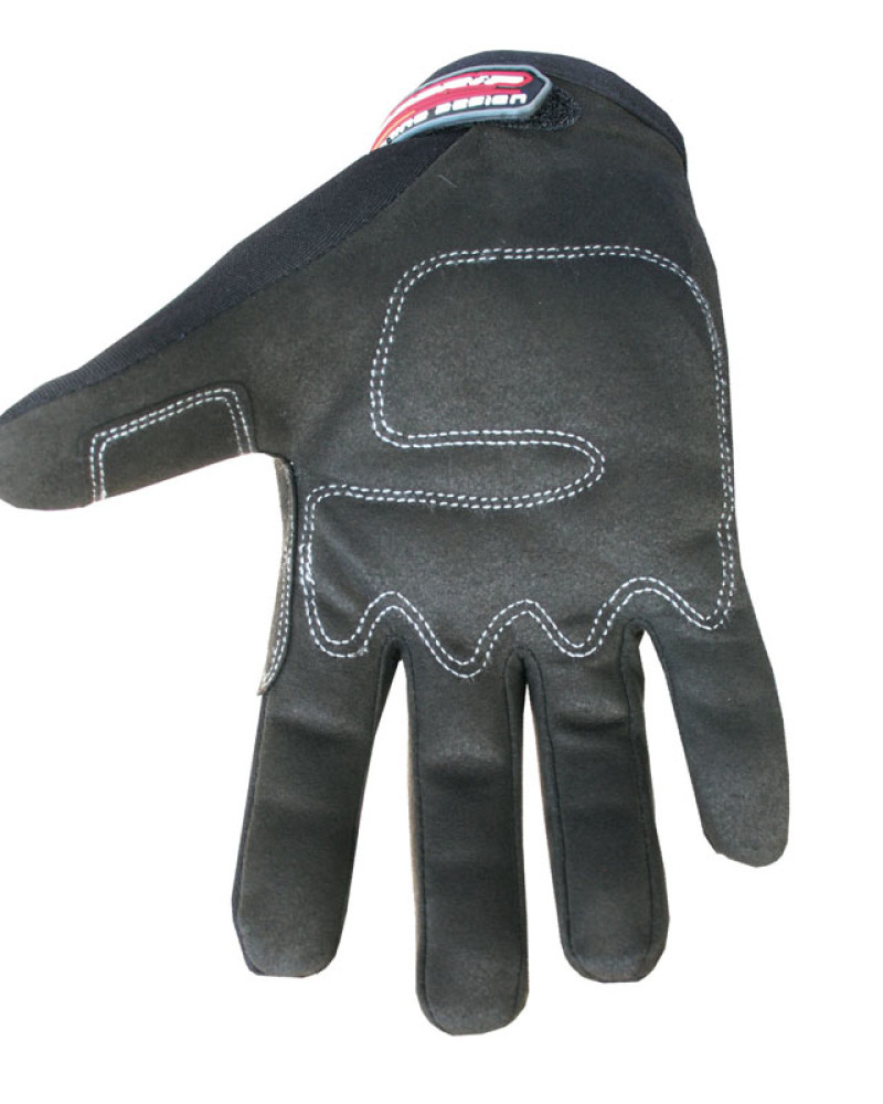 progrip-cimdi-4004-neoprene-kid-black