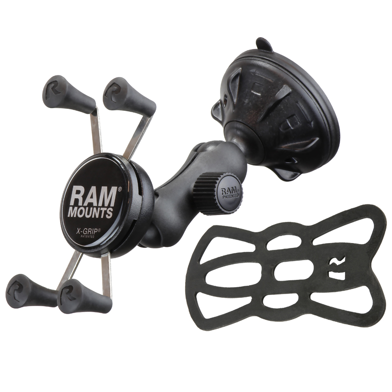 ram-mount-kompl-xgrip-w-suction