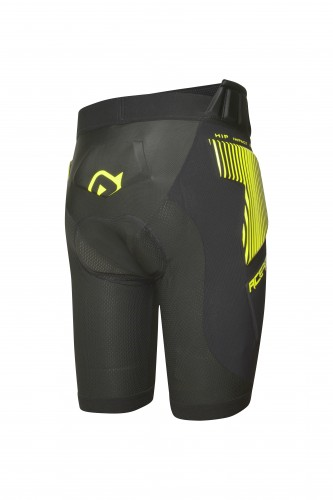 acerbis-aizsargsorti-soft-rush-black-yellow