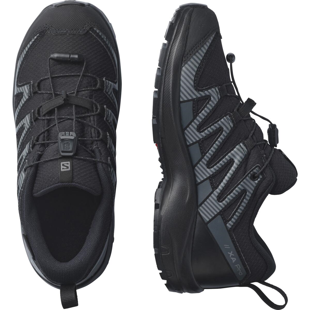 salomon-apavi-xa-pro-v8-cswp-j-black-grey