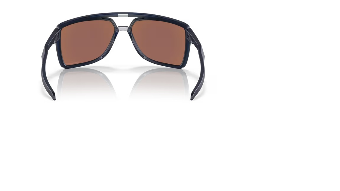 oakley-saulesbrilles-castel-matt-trans-blue-w-prizm-deep-water-polar
