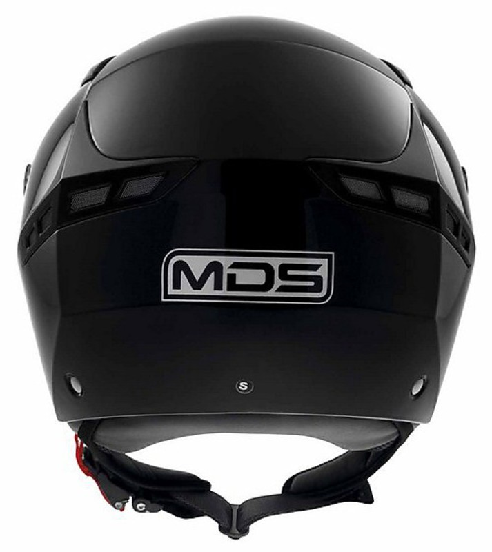 mds-kivere-g240-solid-black