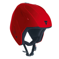 DAINESE ķivere Snow Team JR Evo red