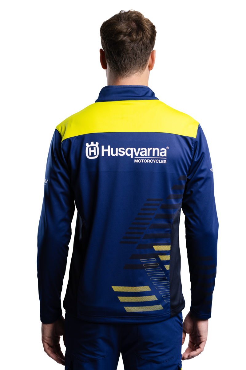 husqvarna-jaka-team-softshell-blue-yellow