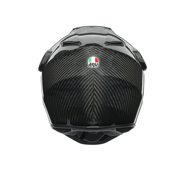 agv-kivere-ax9-mono-glossy-carbon