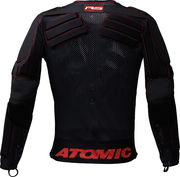 atomic-aizsargkrekls-rs-race-black-red