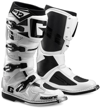 GAERNE zābaki SG 12 white