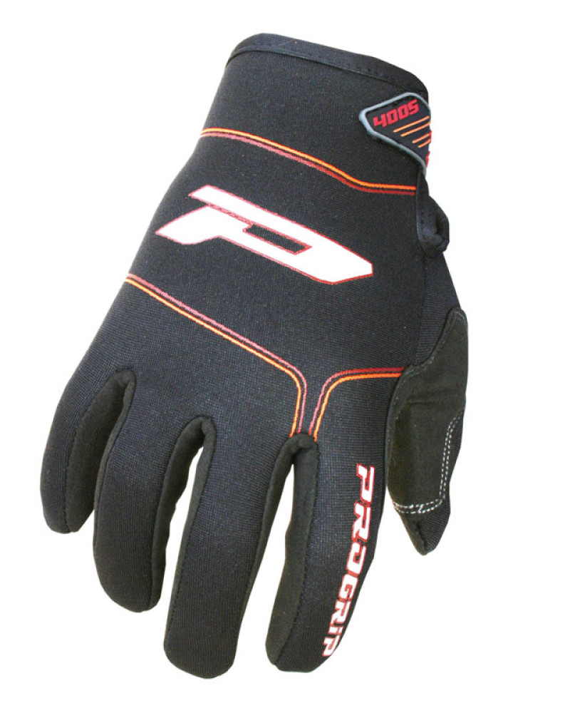 progrip-cimdi-4004-neoprene-kid-black