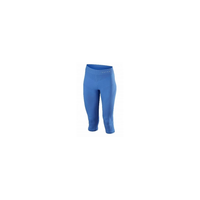 FALKE termobikses 3/4 Women blue