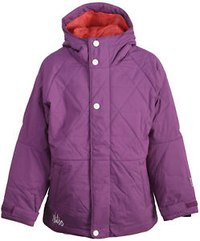 NITRO jaka Girls Sunset light purple
