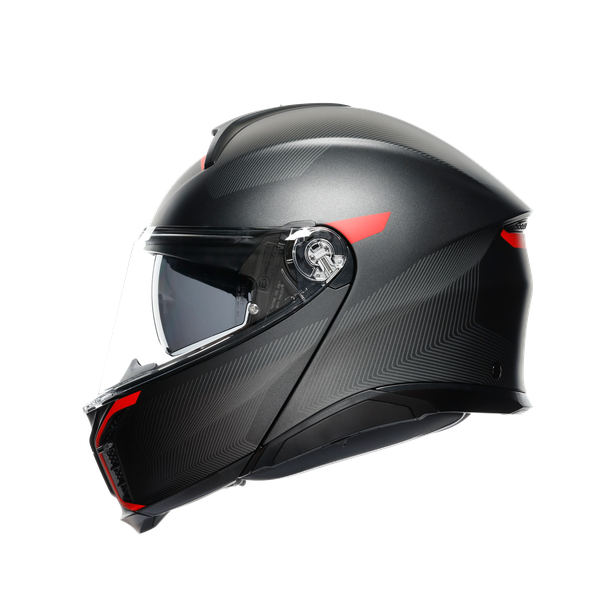 agv-kivere-tourmodular-freequency-matt-gunmetal-red