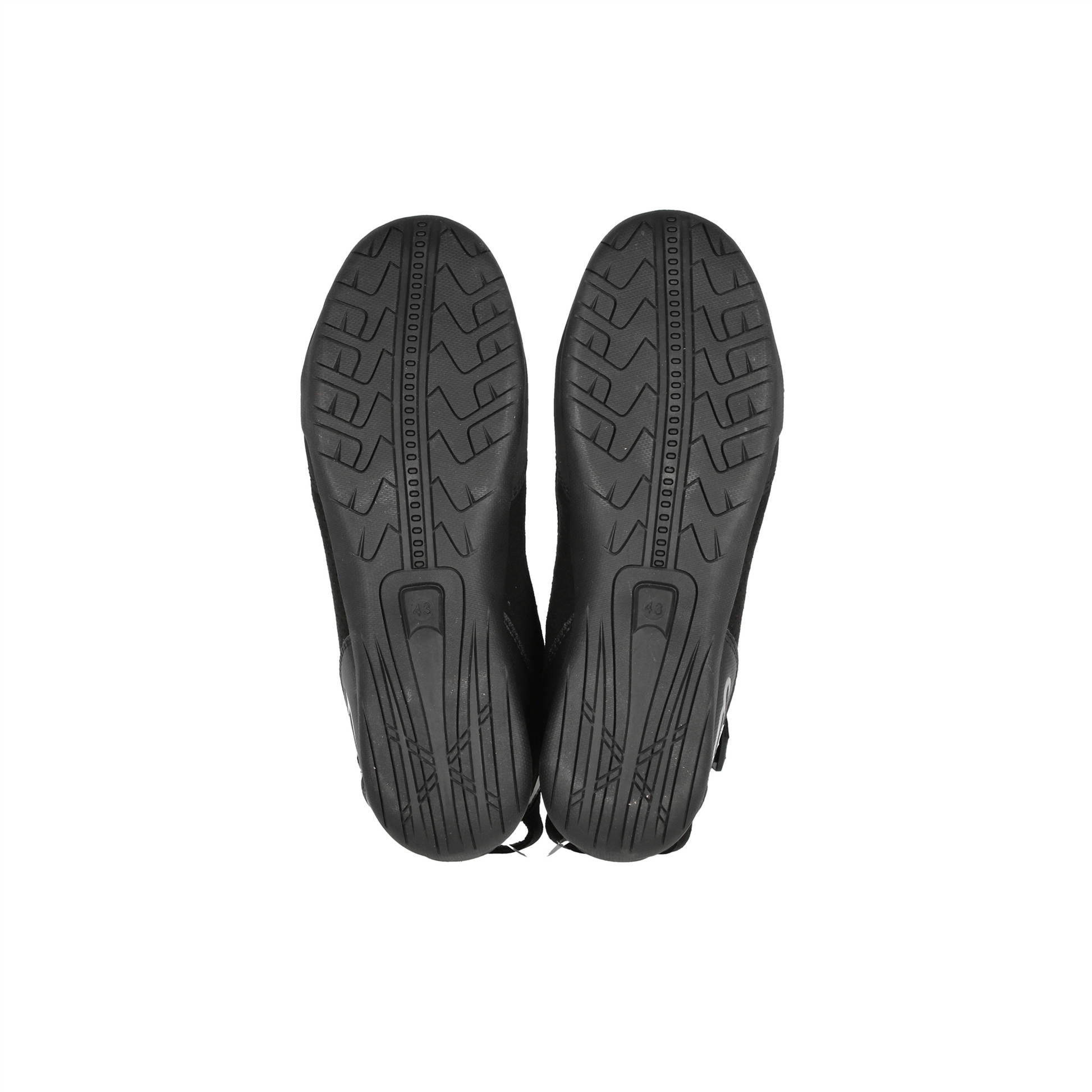 acerbis-kedas-first-step-black