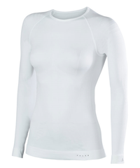 FALKE termokrekls LS Women Warm white