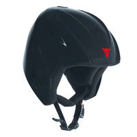 DAINESE ķivere Snow Team JR Evo black