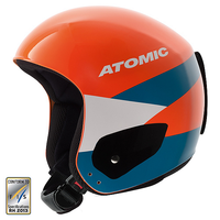 ATOMIC ķivere Redster WC orange