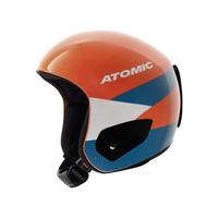 ATOMIC ķivere Redster Replica orange